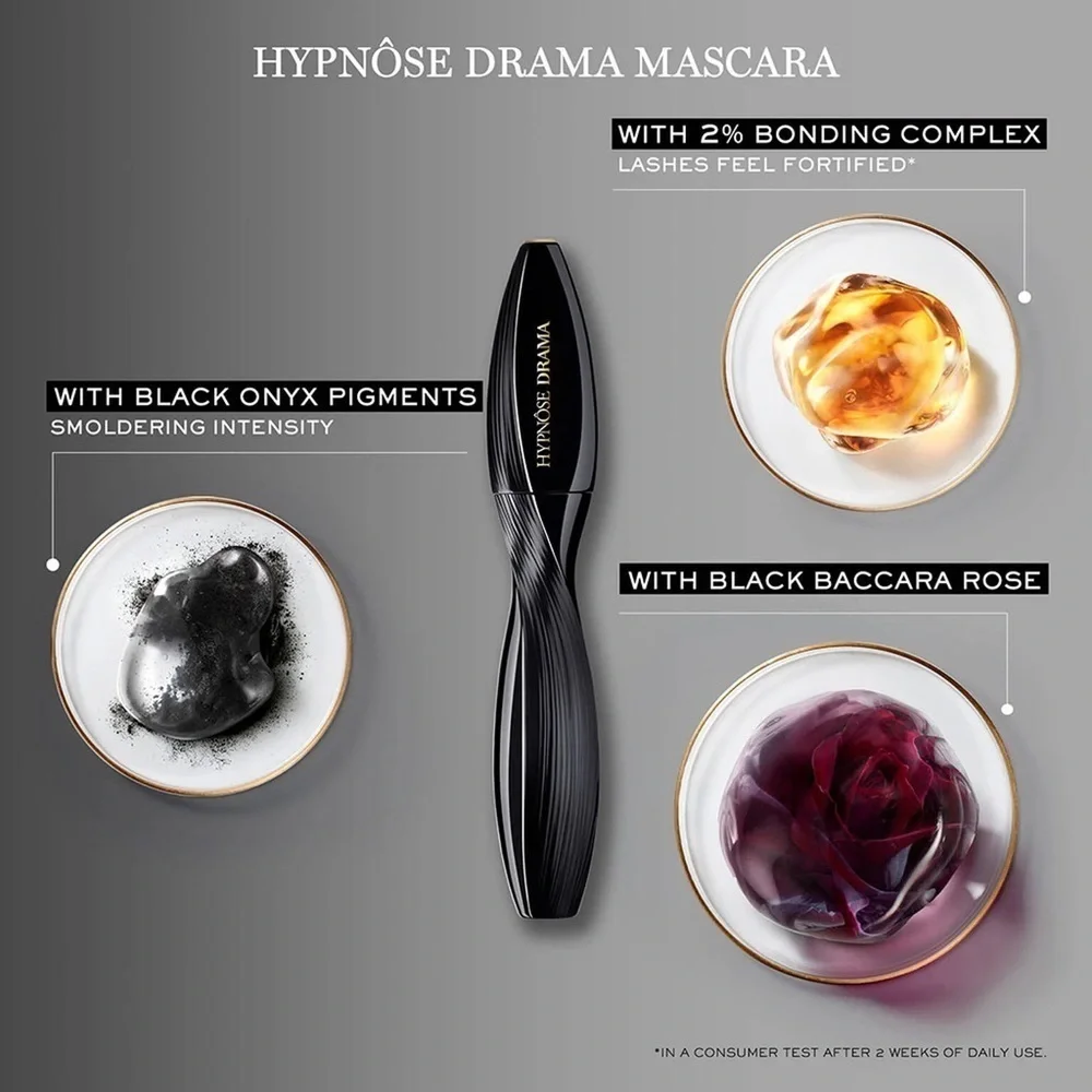 HYPNÔSE DRAMA MASCARA Extreme Volume & Up to 24H Wear